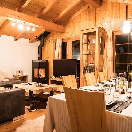 Veronique Holiday home