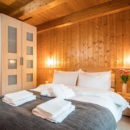 Veronique Holiday home *